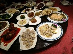 -吴门人家·苏宴宫廷菜(拙政园店)