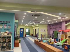 -悦宝园早教中心(庐阳区省直中心店)