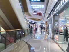 -万达广场(济南高新店)
