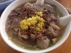 -潮镇老尾牛杂(环城西路店)
