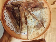 麻酱糖饼-泰钰丰烤鸭(永安道店)