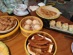 -子曰·礼茶居(壬丰大厦店)