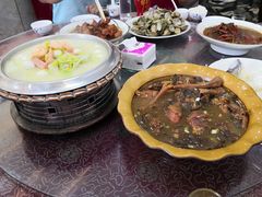 -老地方农家菜(昌黎一店)