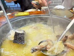 -侠成水上农庄(工业大道店)