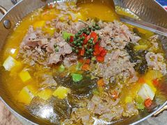 -潍坊宴·大管家(文化路店)