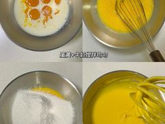 -王森咖啡西点烘焙培训(上海名厨中心店)