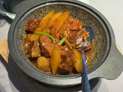 -鱼乐轩·俄罗斯海鲜直供餐厅(群力店)