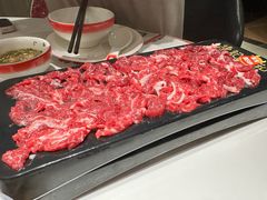 -陈记顺和潮汕牛肉火锅(番禺迎宾大道店)