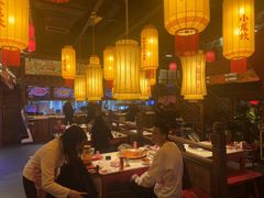 -小龙坎火锅(全球总店)
