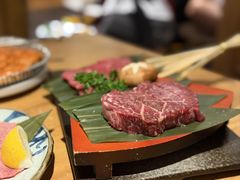 -炼火烤肉店