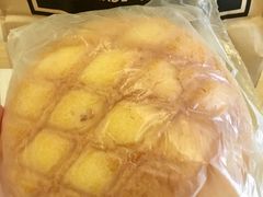 -Juicy Bakery(大学路店)