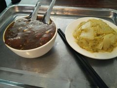 -姚记炒肝店(鼓楼店)