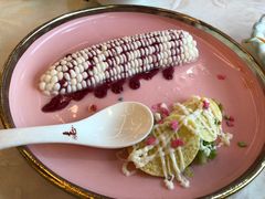 -老克勒上海菜(南京路步行街店)