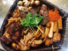 -灶东家民间菜(回兴店)