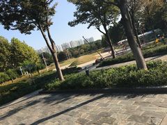 -白塘生态植物园