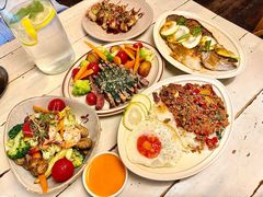 -MORNING GOOD Bistro(翰林府店)