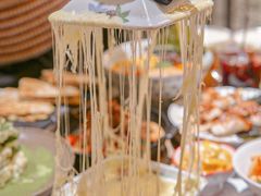 -火山屋台(新街口店)