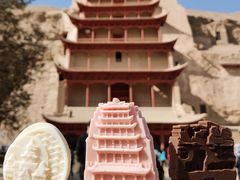 -敦煌莫高窟数字展示中心