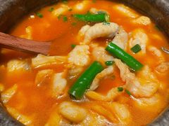 -山石榴·贵州菜(陆家嘴中心店)