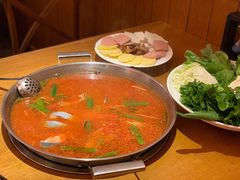 -新凯里酸汤鱼(飞山街店)