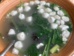 -老苏扬饭店