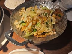 -外婆家(蓝色港湾店)