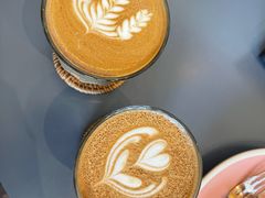 -LAB COFFEE来杯咖啡(浦仓路店)