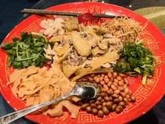 -清晖小苑•顺德地方菜(壹海城店)