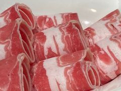 -皇城老妈·大连海鲜火锅(港湾店)