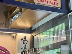 -大小咖啡 BigSmallCoffee(麦子店)