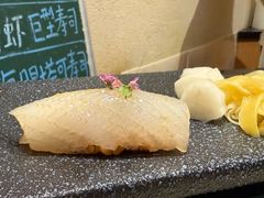 -鮨冠OMAKASE食べ放题(北京首店)