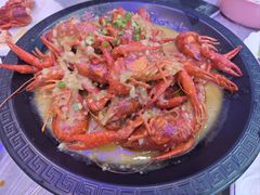 -金陵暴走小龙虾·迷踪蟹(凯德MALL店)