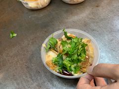 餐饮设施-永兴坊