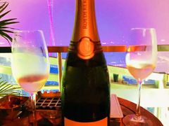 -广州柏悦酒店·悦吧·顶楼露天酒吧