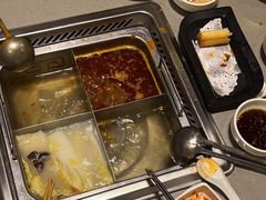 -海底捞火锅(方圆荟店)