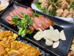 -大三元台湾鲁肉饭(沙井新桥店)