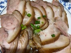 -大嘻咹biangbiang面(历史博物馆店)