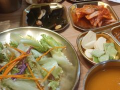 -闻老头·菊花炭烤肉(D11店)