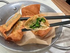 -和府捞面·大师店(上海漕宝路日月光店)