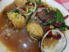 -品鲜海鲜餐厅(黄厝店)