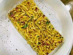 满族萨其马-乔家满族八大碗(流水沟店)