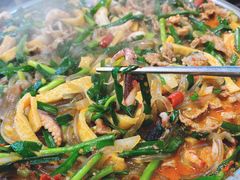 -京玉菲饭店(李村店)