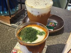 -沪水焙煎室(淡水路店)