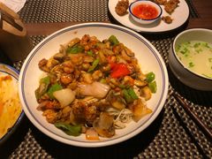 -十面春风·江南面馆(崇宁路店)