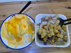 -串妹花式冰粉(乐山总店)