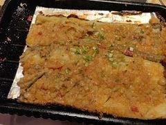 -香约老地方烧烤(九道街店)