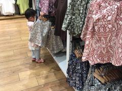 -优衣库(广州番禺万达广场店)