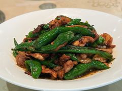 -洈水谣 · 地道荆州松滋菜(菱角湖公园店)