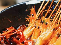 裸奔坨坨虾-成都吃客(九眼桥店)