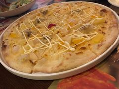 -斯比特花园西餐厅(东方商厦店)